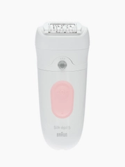 Эпилятор женский Braun Silk-epil 5 5-050 с 2 режимами скорости