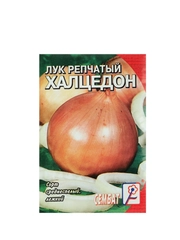 Семена Лук репчатый "Халцедон", 0,5 г