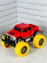 Игрушка для малышей Машина машинка инерционная пикап для ребенка мальчика транспорт авто