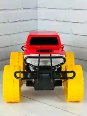 Игрушка для малышей Машина машинка инерционная пикап для ребенка мальчика транспорт авто