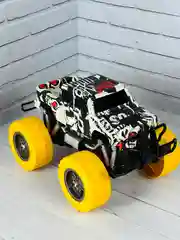 Игрушка для малышей Машина машинка инерционная пикап для мальчика авто транспорт техника