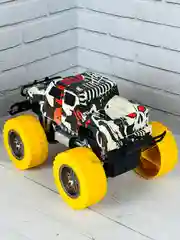 Игрушка для малышей Машина машинка инерционная пикап для мальчика авто транспорт техника