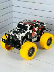 Игрушка для малышей Машина машинка инерционная пикап для мальчика авто транспорт техника