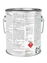 Лак паркетный глянцевый Lacquer Parquet (Лакер Паркет) TIKKURILA 2,7 л (база EP)