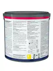 Краска моющаяся для стен и потолков Euro Power-7 (Евро-7) TIKKURILA 2,7л (база С)