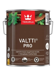 Антисептик для дерева Valtti Pro (Валтти Про) TIKKURILA  2,7л палисандр