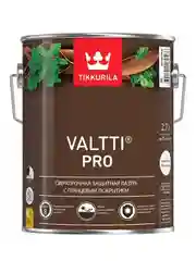 Антисептик для дерева Valtti Pro (Валтти Про) TIKKURILA  2,7л палисандр