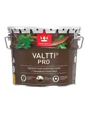 Антисептик для дерева Valtti Pro (Валтти Про) TIKKURILA  9л орех