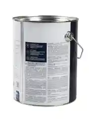 Краска для металла по ржавчине 3в1 Metallista TIKKURILA 2,3 л бесцветная (база С)