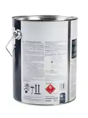 Краска для металла по ржавчине 3в1 Metallista TIKKURILA 2,3 л бесцветная (база С)