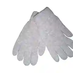 Серебряный перчатки зимние. Мужские перчатки. Зимние перчатки