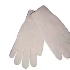 Бежевый женские перчатки