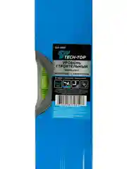 Уровень магнитный Tech-top Highlevel, с перископом, 1500 мм