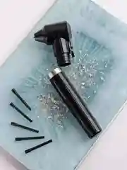 Миксер для краски, черный
