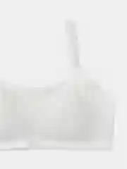 Топ для девочек с широкими бретелькми