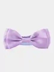 Лавандовый нарядное платье для девочки