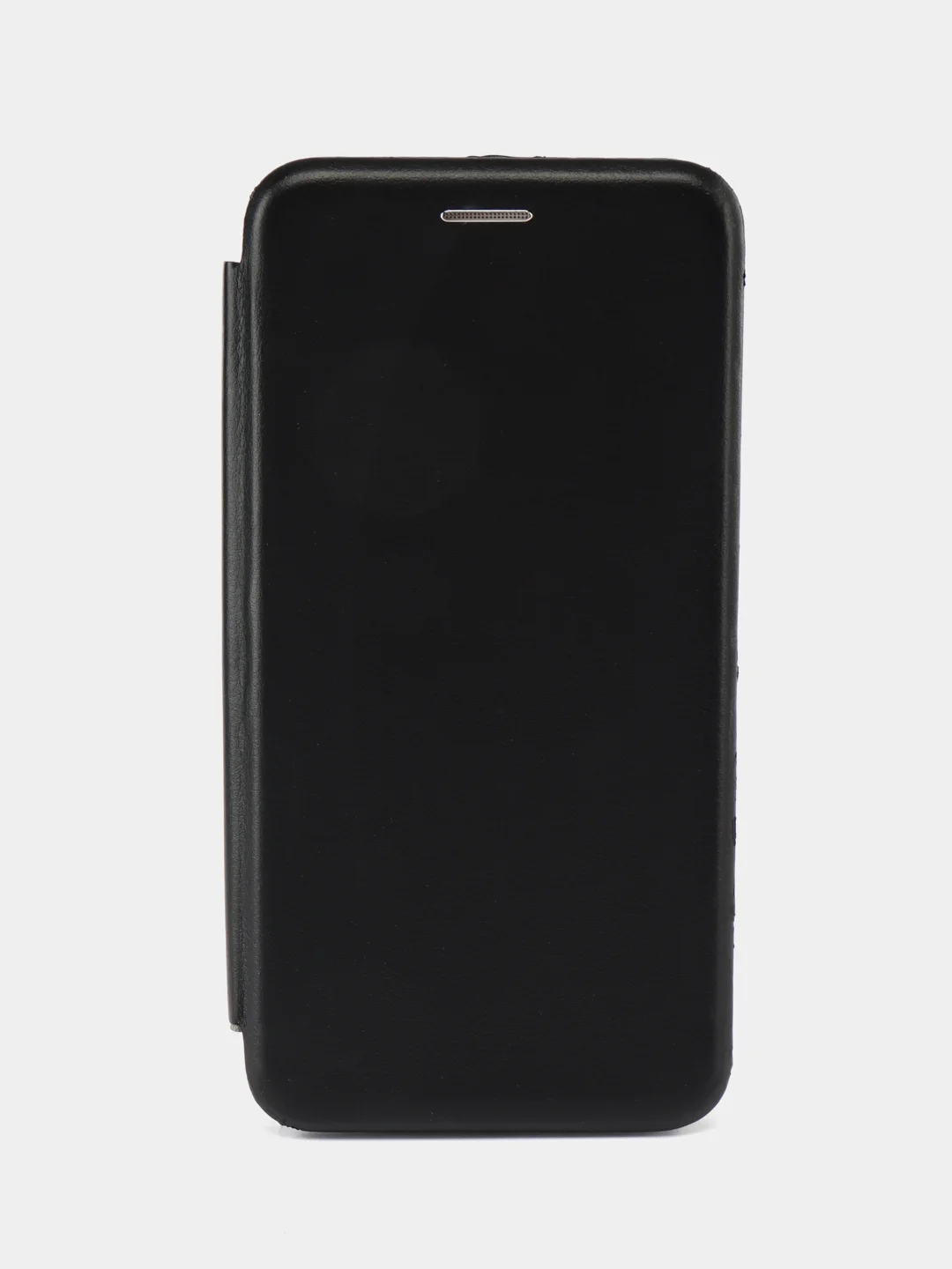 Черный чехол книжка для Xiaomi Redmi S20/2018 / redmi 6