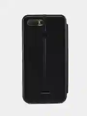 Черный чехол книжка для Xiaomi Redmi S20/2018 / redmi 6