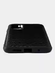 Черный защитный чехол для Xiaomi Poco M3 Pro