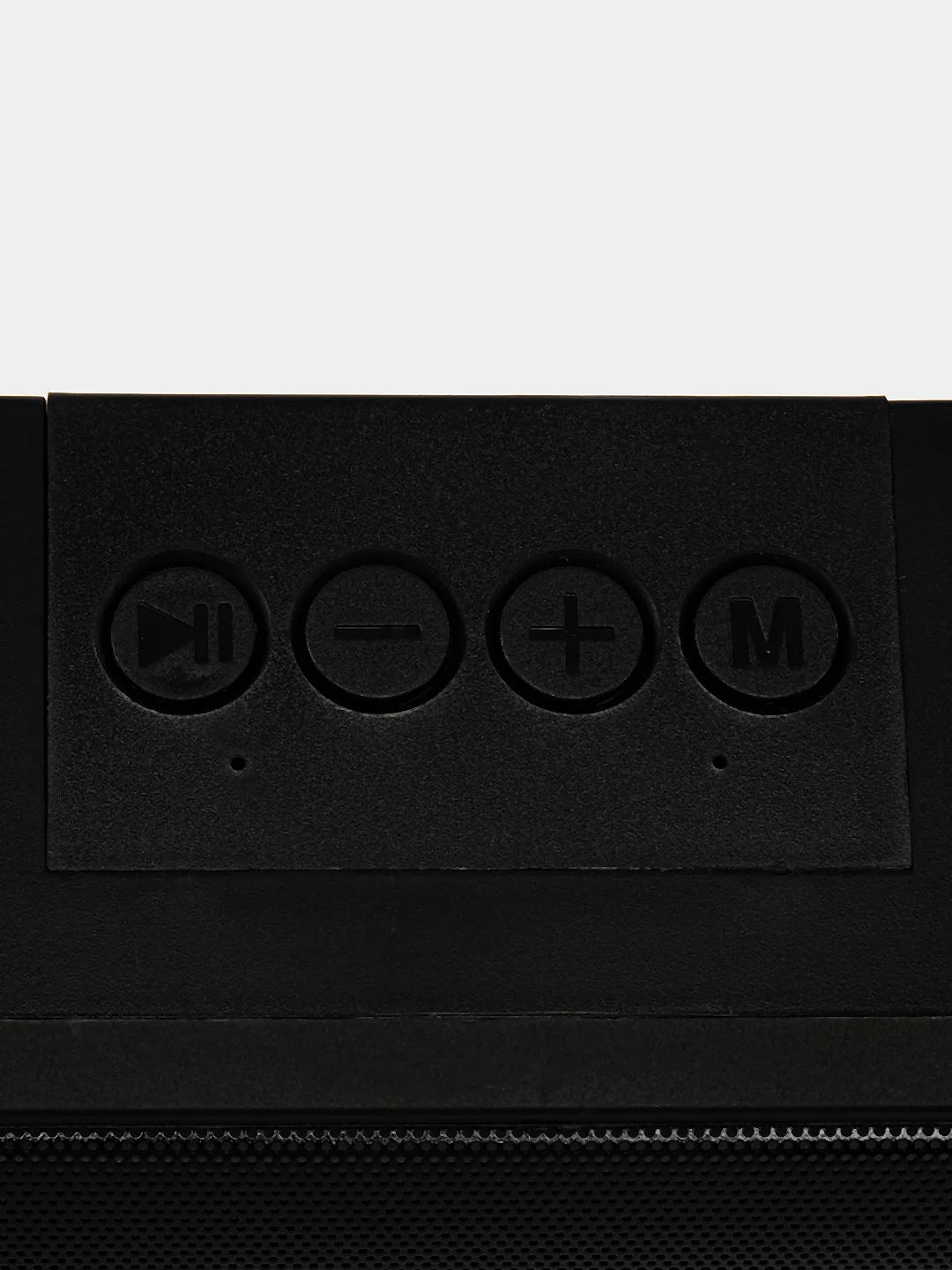 Черный саундбар с подсветкой RGB и Bluetooth, колонка портативная для компьютера, телевизора