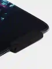 Разноцветный игровой коврик для мыши и клавиатуры, с RGB подсветкой, 14 режимов