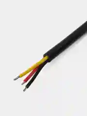 Противотуманные фары ПТФ LED ДХО 1 шт