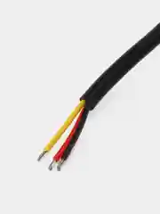 Противотуманные фары ПТФ LED ДХО 1 шт