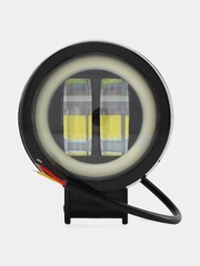 Противотуманные фары ПТФ LED ДХО 1 шт