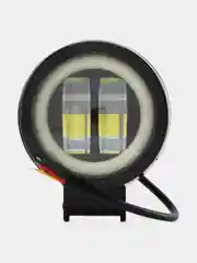 Противотуманные фары ПТФ LED ДХО 1 шт
