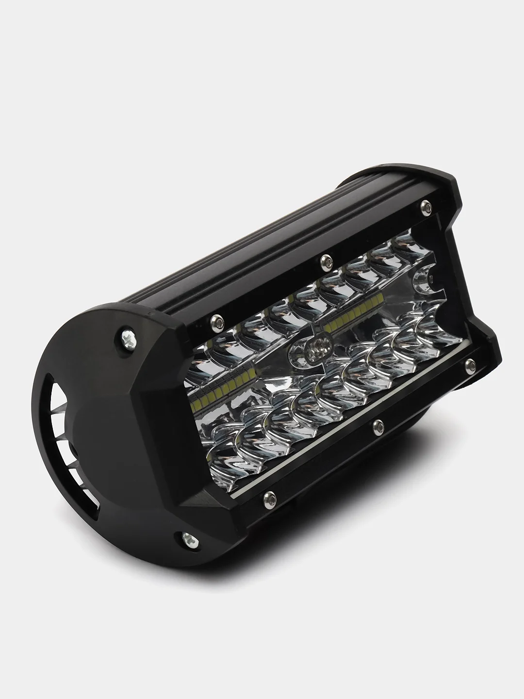 Светодиодная балка DBR 120W Spot дальнего света