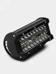 Светодиодная балка DBR 120W Spot дальнего света