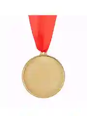 Медаль юбилейная С юбилеем 50!, d=3,5 см