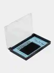 Ресницы для наращивания изгибы D,С, толщина 0,07