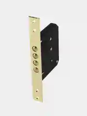 Замок врезной VЕTTORE 189 4MF GP (5 ключей) Золото