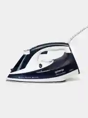 Утюг Gorenje SIH2200BLC, 2200 Вт., защита от накипи, противокапельная система