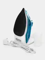 Утюг Gorenje SIH1800BLT, 1800 Вт, с вертикальным отпариванием