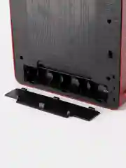 Золотой новогодний светильник, новогодний фонарик