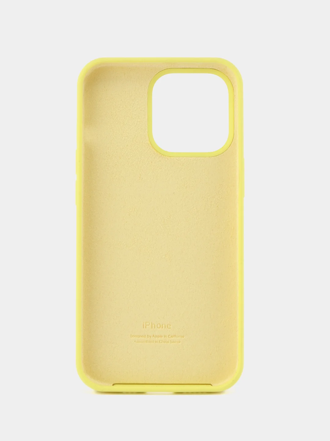 Лимонный чехол на телефон Iphone 7 / 8, 13 Pro, 12 Pro Max, 13 Pro Max