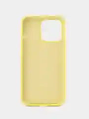 Лимонный чехол на телефон Iphone 7 / 8, 13 Pro, 12 Pro Max, 13 Pro Max