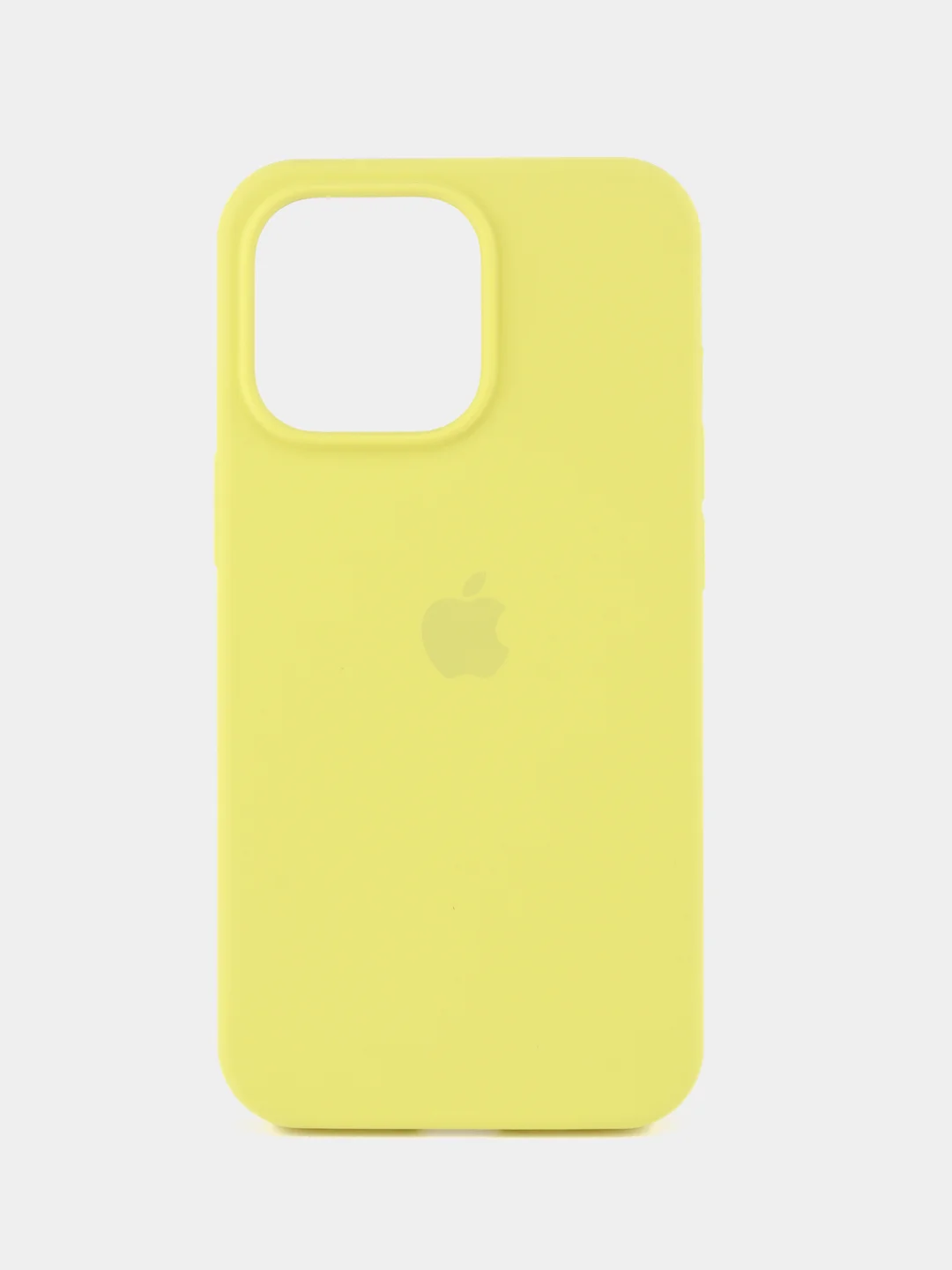 Лимонный чехол на телефон Iphone 7 / 8, 13 Pro, 12 Pro Max, 13 Pro Max