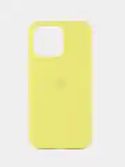 Лимонный чехол на телефон Iphone 7 / 8, 13 Pro, 12 Pro Max, 13 Pro Max