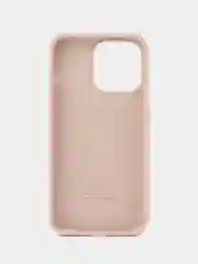 Пудровый чехол на телефон Iphone 7 / 8, 13 Pro, 12 Pro Max, 13 Pro Max