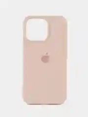 Пудровый чехол на телефон Iphone 7 / 8, 13 Pro, 12 Pro Max, 13 Pro Max