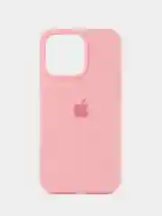 Розовый чехол на телефон Iphone 7 / 8, 13 Pro, 12 Pro Max, 13 Pro Max