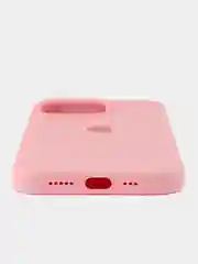 Розовый чехол на телефон Iphone 7 / 8, 13 Pro, 12 Pro Max, 13 Pro Max