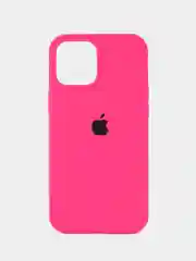 Фуксия чехол на телефон Iphone 7 / 8, 13 Pro, 12 Pro Max, 13 Pro Max