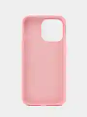 Розовый чехол на телефон Iphone 7 / 8, 13 Pro, 12 Pro Max, 13 Pro Max