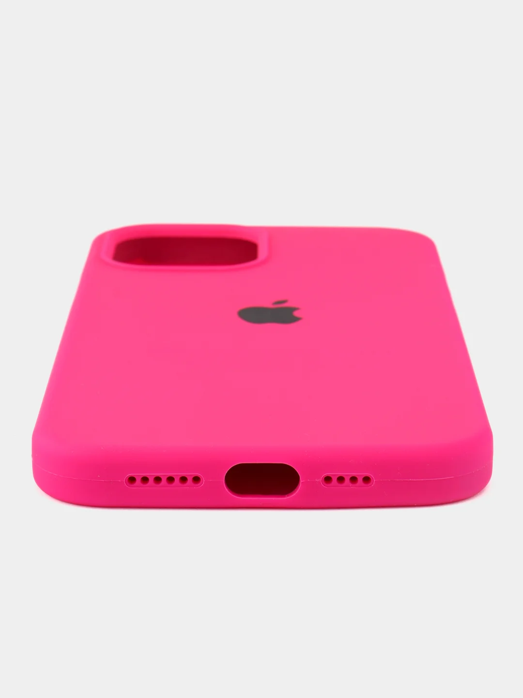 Фуксия чехол на телефон Iphone 7 / 8, 13 Pro, 12 Pro Max, 13 Pro Max