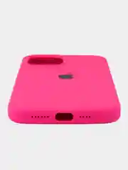 Фуксия чехол на телефон Iphone 7 / 8, 13 Pro, 12 Pro Max, 13 Pro Max