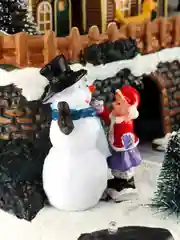 Лайм новогодний светильник, новогодний фонарик